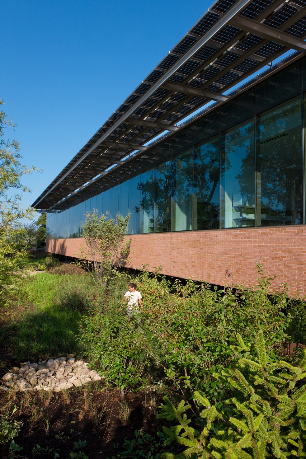 Plant Conservation Science Center