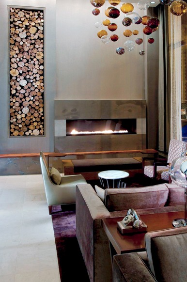 Hotel Felix Lobby