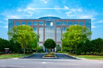 Corporate Centre