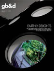 GBD13 Cover