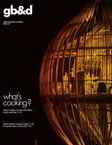 GBD 9 Cover