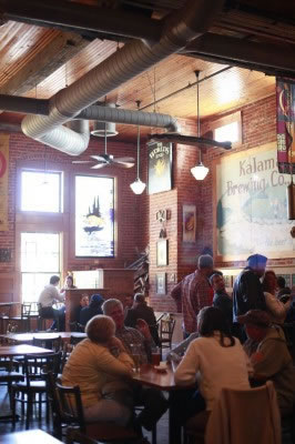 Eccentric Cafe