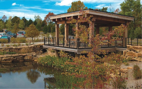 Novus International Headquarters