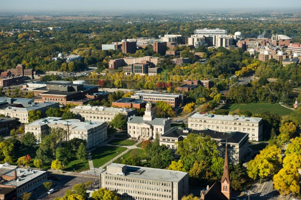 Top Places To Live Iowa City