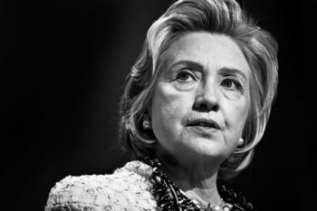 Clinton Global Initiative Annual Meeting In New York