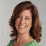 Leisha John, Americas Director of Environmental Sustainability, Ernst & Young