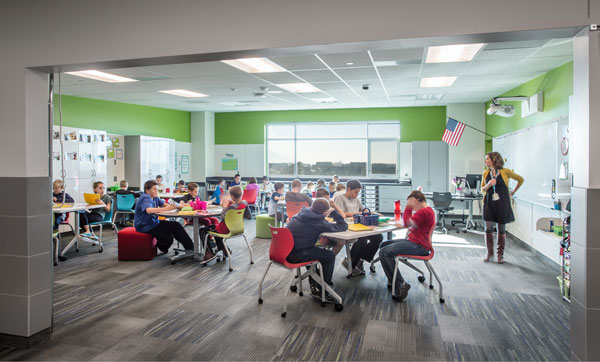 Classroom-2