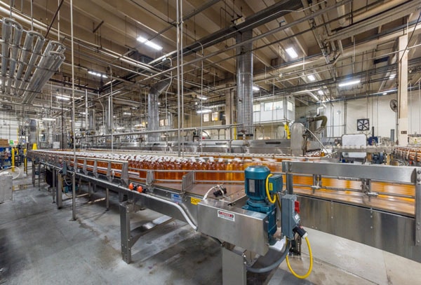 Lassonde Pappas - 22