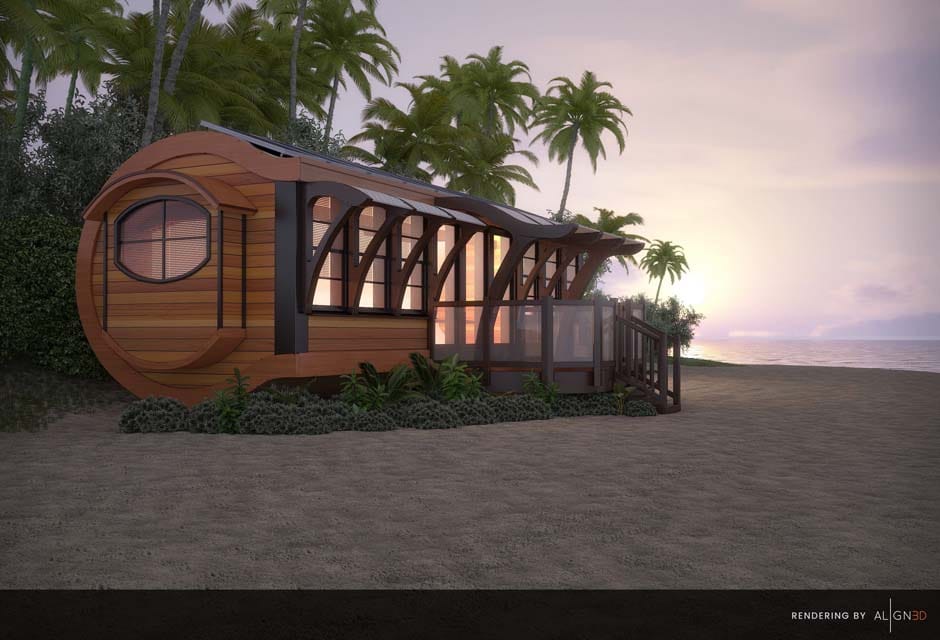 Arc_House_Main_Image_with_align3d_logo