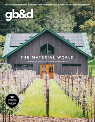 gbd-subscribe gb&d magazine for leaders in green building