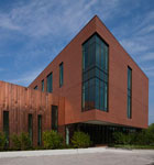 UConn Social Sciences and Humanities Buildings