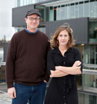 Architects to Watch: Carrie Strickland & Bill Neburka