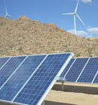 Merging Renewables