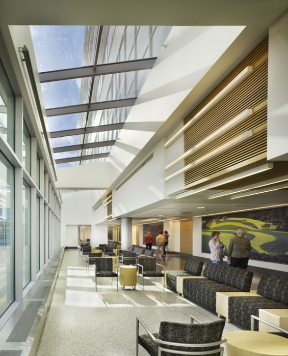 Geisinger Health System gb&d