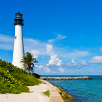 Guiding the Greening of Key Biscayne