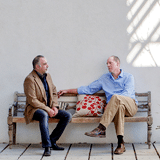 Architects to Watch: Vahid Mojarrab & Jonah Stanford