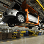 Ford Makes a Case for Sustainable Manufacturing