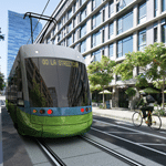 Bringing the Streetcar Back to Los Angeles