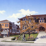 Cohousing Brings LEED-ND to Colorado