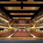Burlington Performing Arts Centre