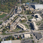 Xavier University Increases Space, Not Energy Use