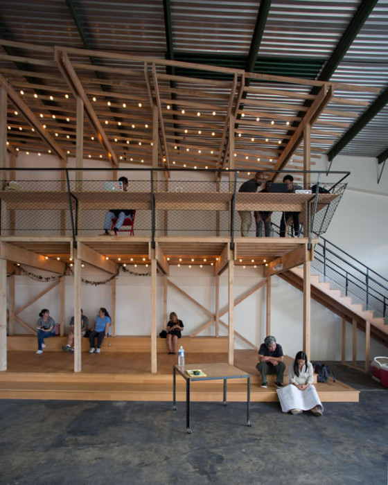 Spotlight Kaka'ako Agora gb&d