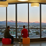 Las Vegas Spotlight: Zappos