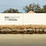 New Orleans: Structure, Community, City