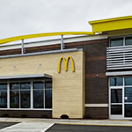 Greening the ‘Golden Arches’