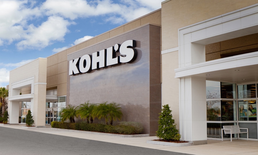 Company Profile: Kohl’s