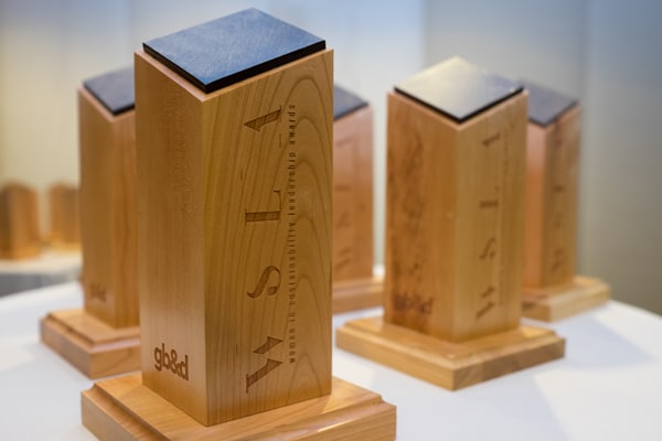 Event Recap: The 2015 Women In Sustainability Leadership Awards