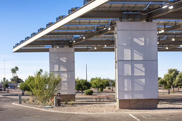 Next-Level Solar Innovators: Strategic Solar Energy