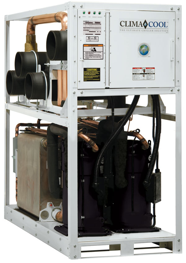 ClimaCool HVAC Experts gb&d