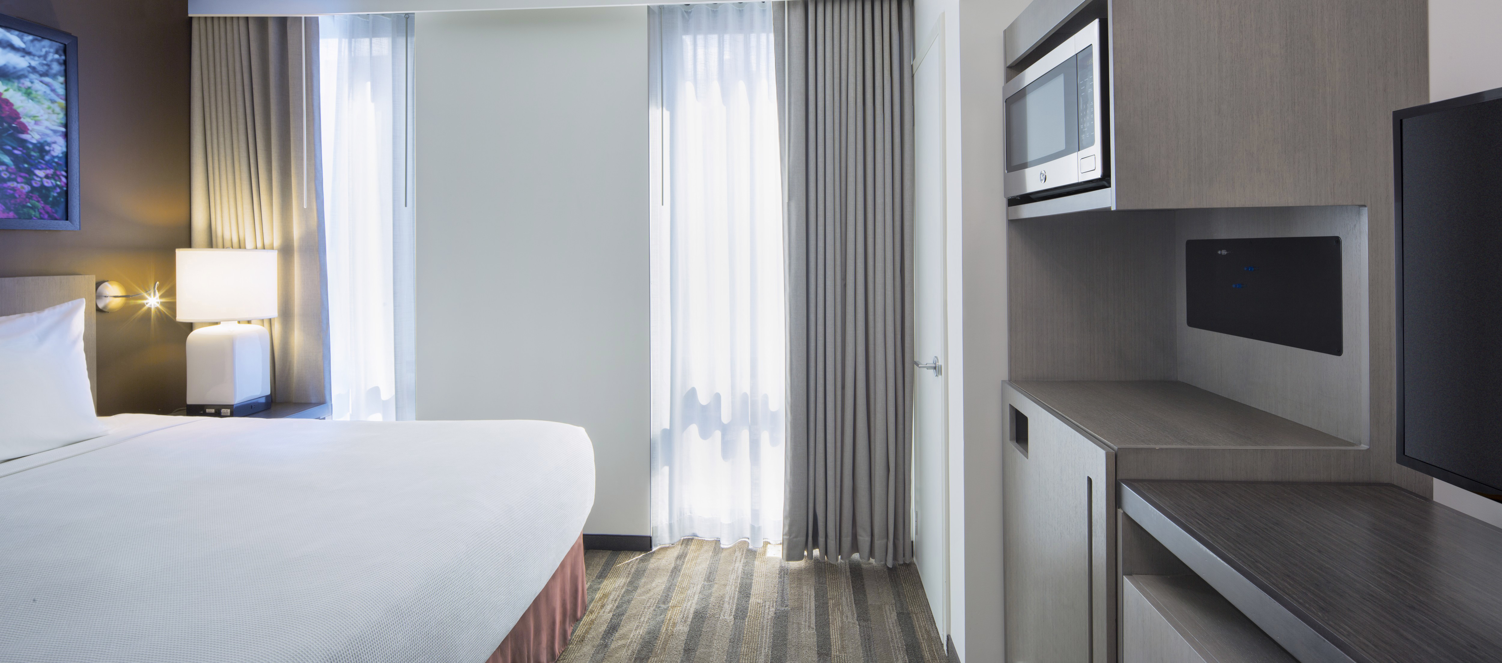 Photo: Courtesy of Hyatt House
