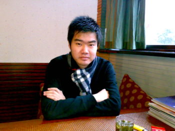 Jin Song, general manager of Elegant Plastics