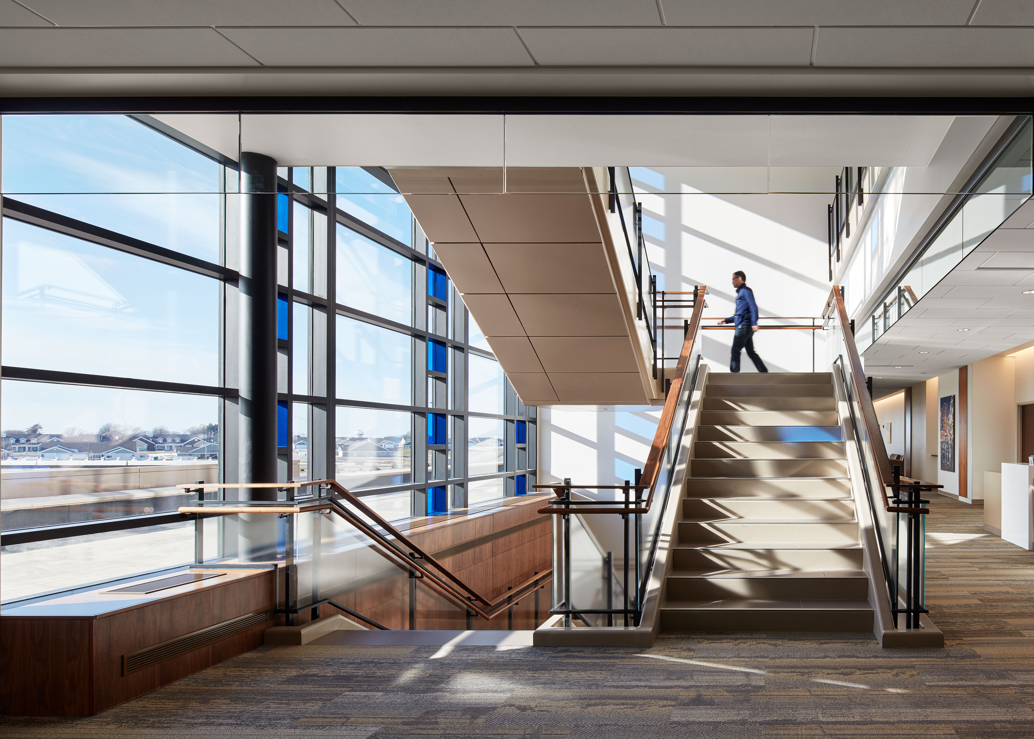 UnityPoint Health - Prairie Parkway