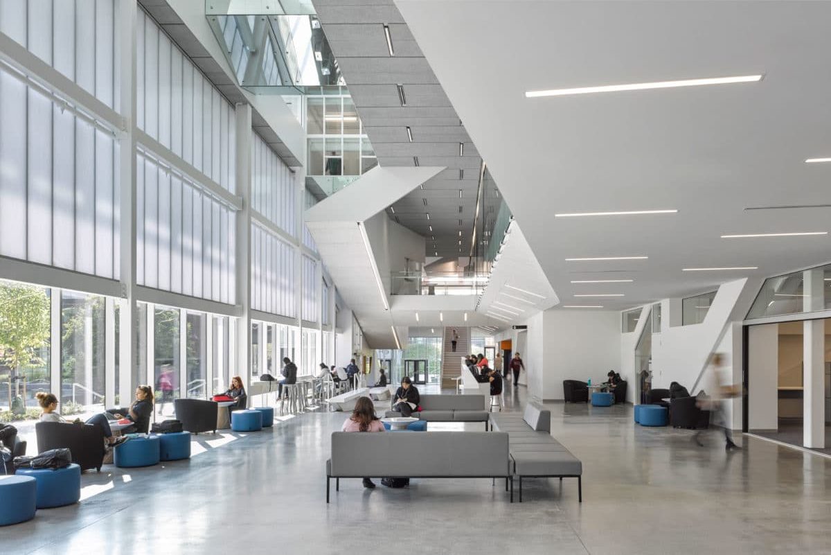 Daylighting Solutions That Work: 7 Great Commercial Projects
