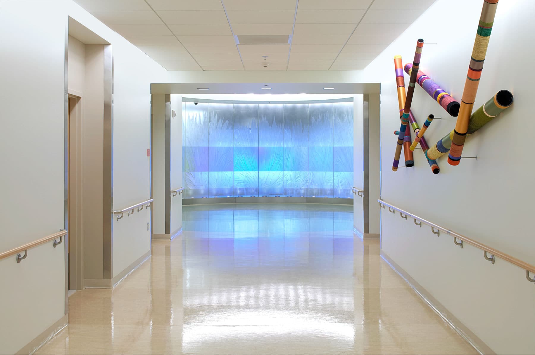 St. Joseph’s Hospital and Medical Center