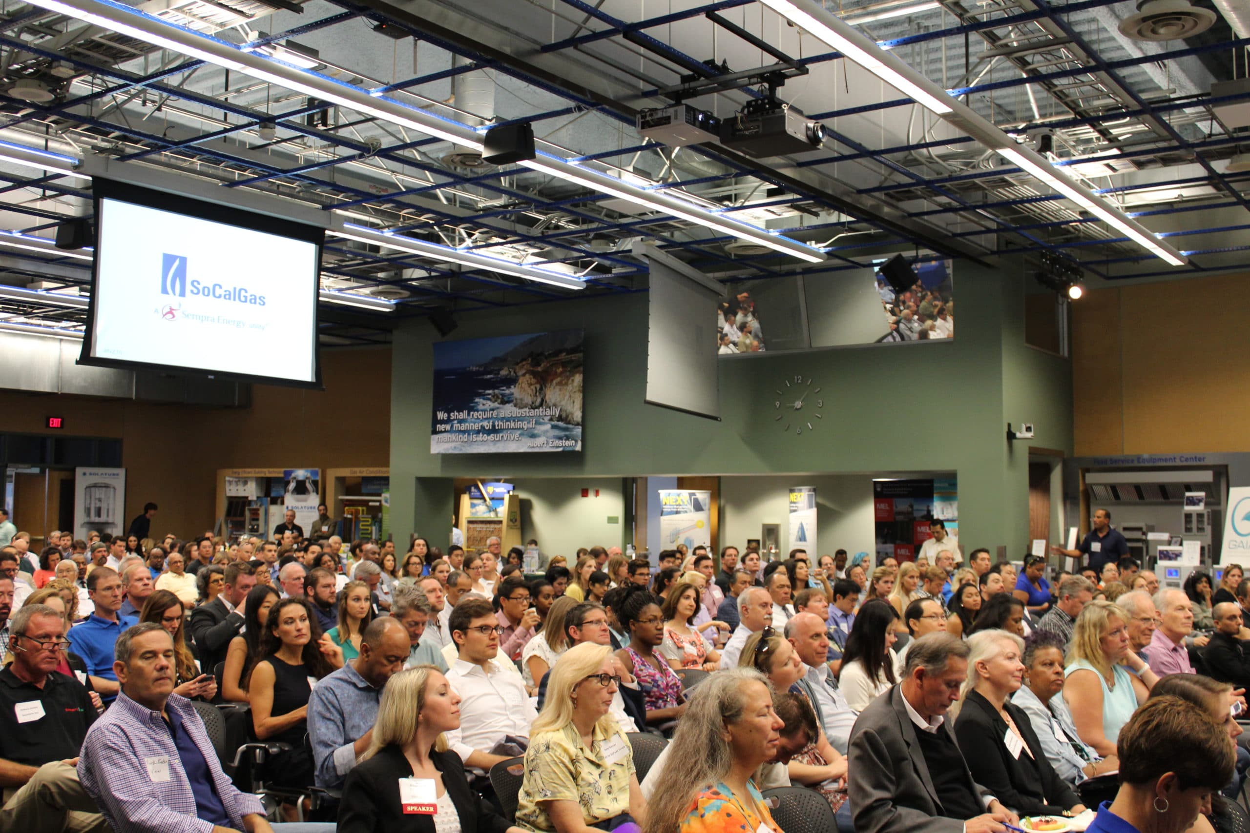 Verdical Group Hosts 3rd Annual Net Zero Conference: Energy + Water + Waste