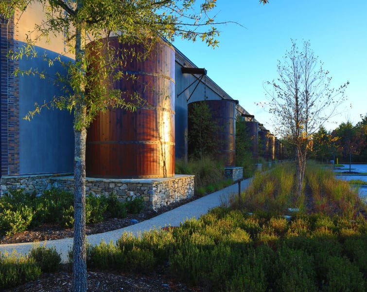 examples of biomass Sierra's Mills River brewery