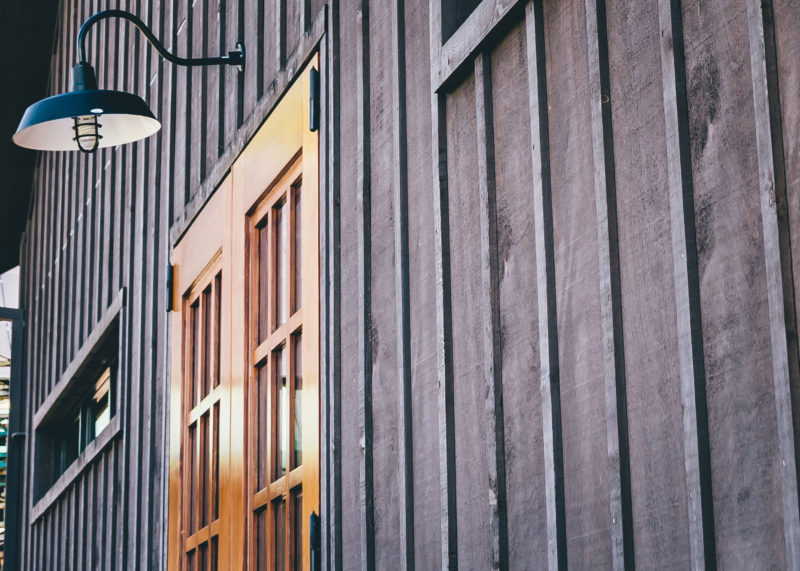AWIP's Insulated Metal Panels Offer Style and Substance - gb&d