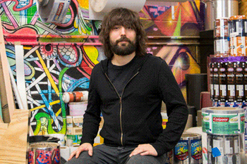 Recycling is Way More Fun With TerraCycle’s Tom Szaky