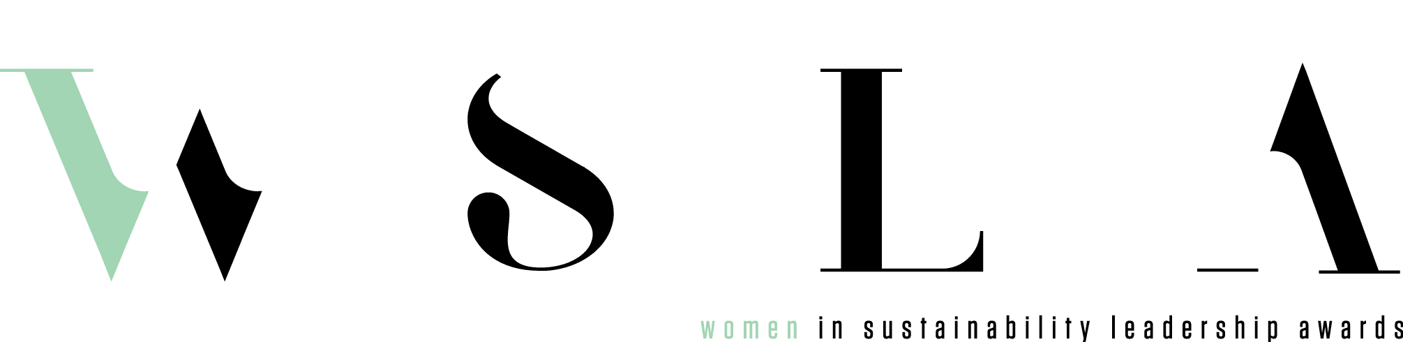 WSLA Logo