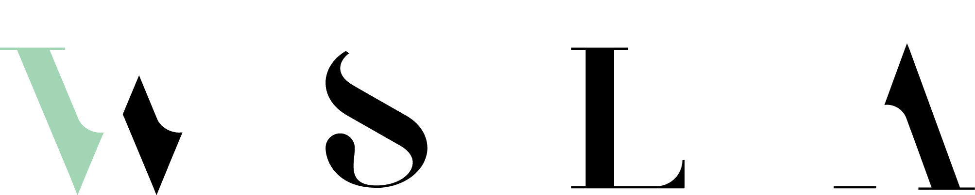WSLA Logo