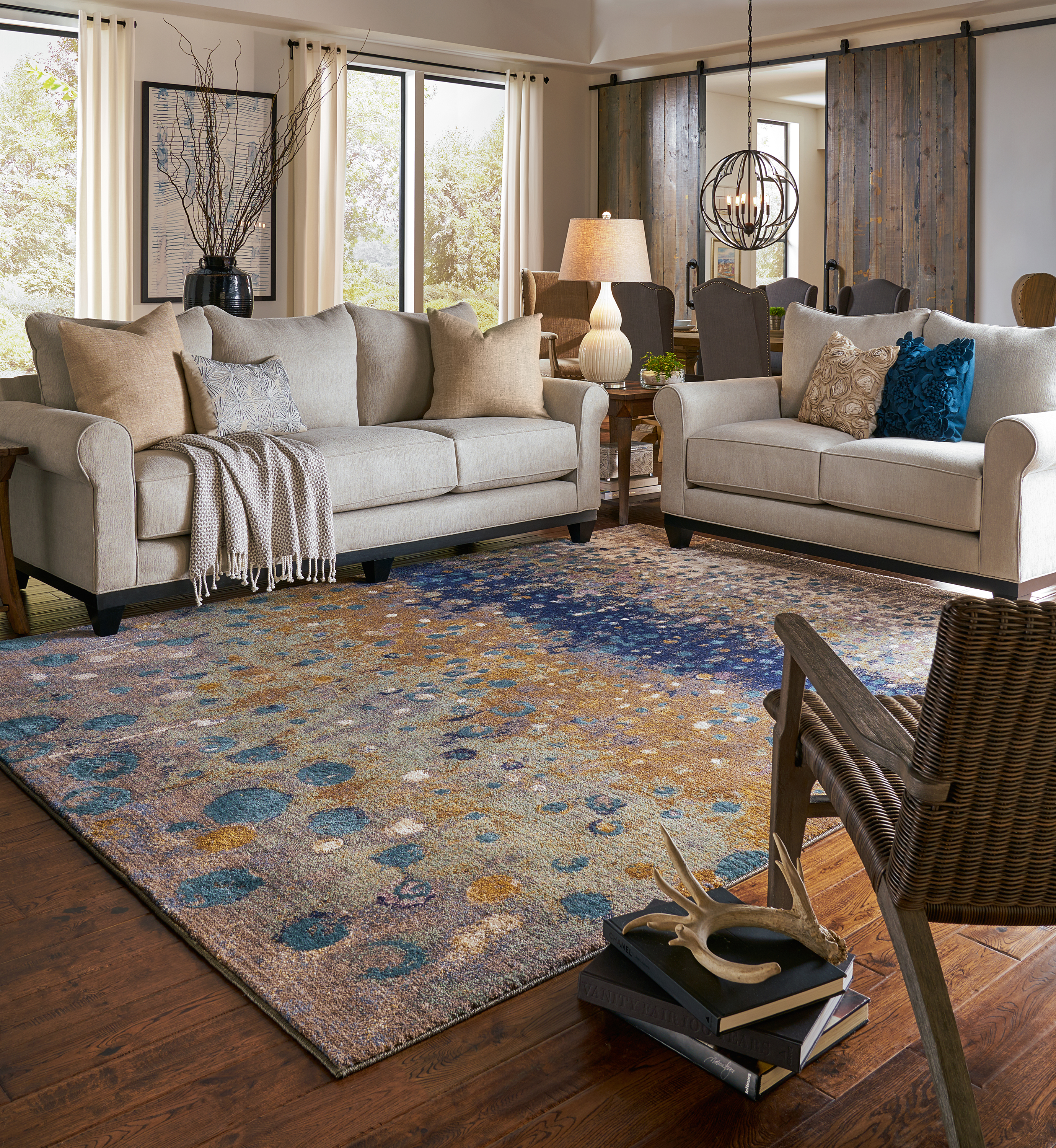 Karastan Carpets & Rugs