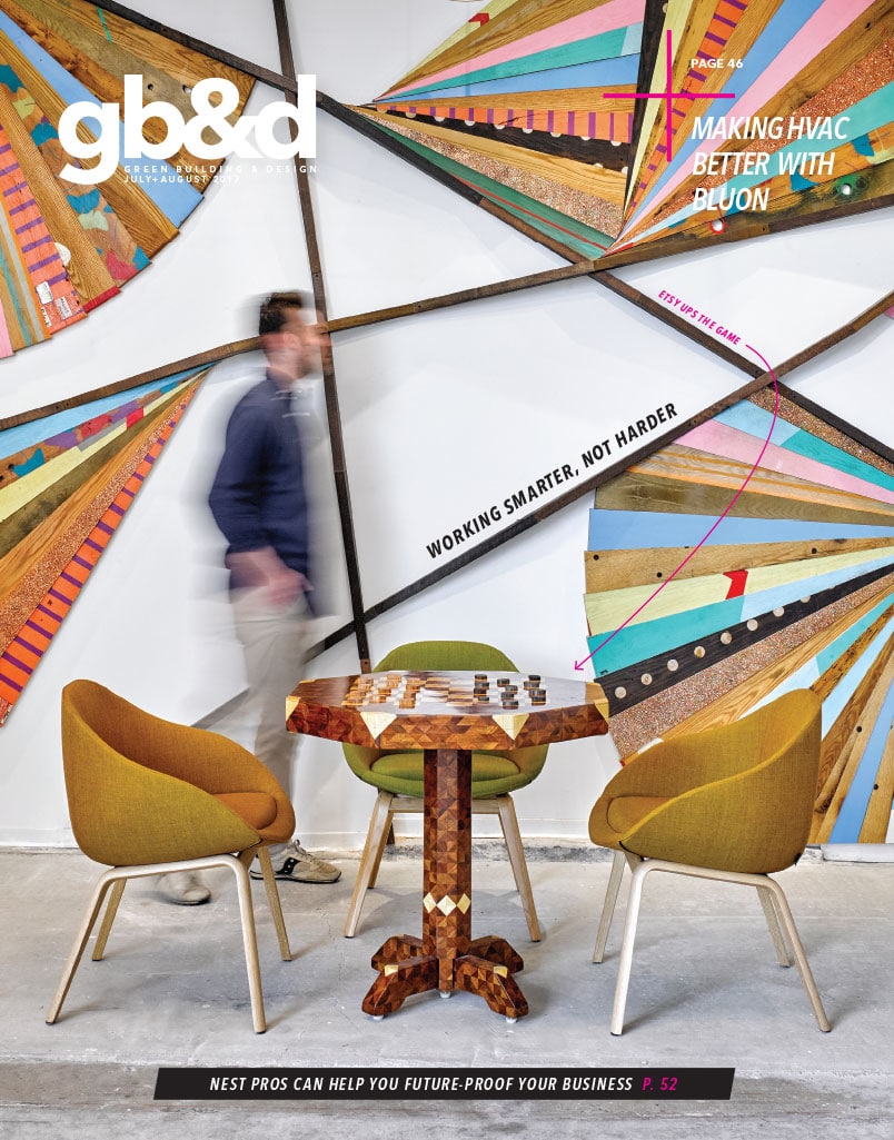 gb&d Issue 45 Cover