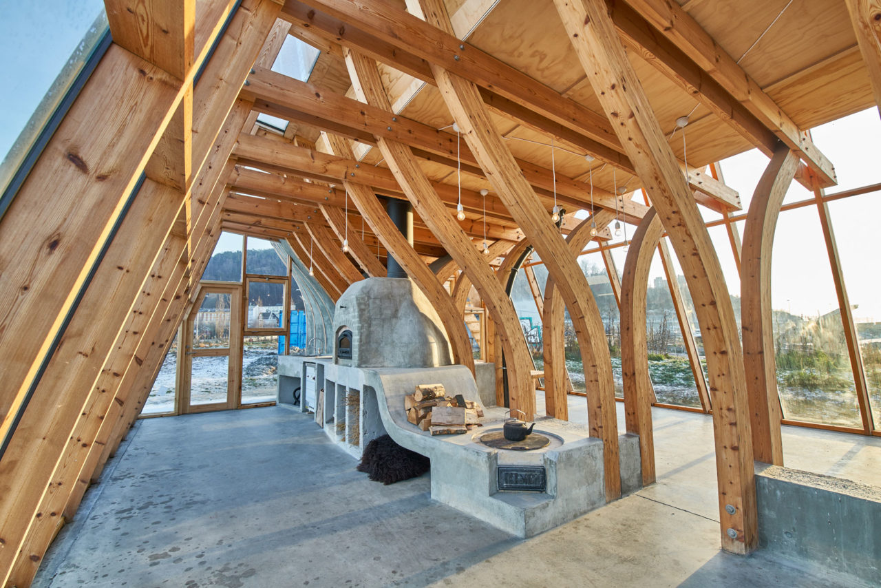 11 Examples of Community Architecture at Its Best