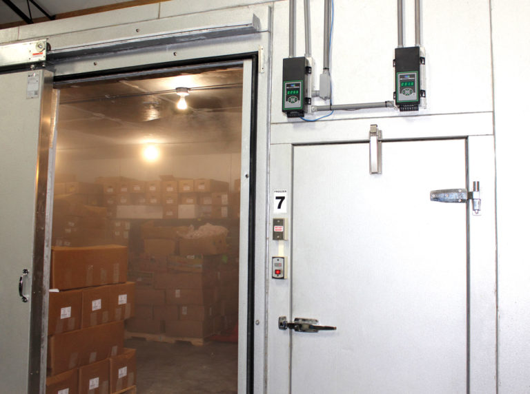 Refrigeration Controls Go Modern Thanks to KE2 Therm Solutions gb&d