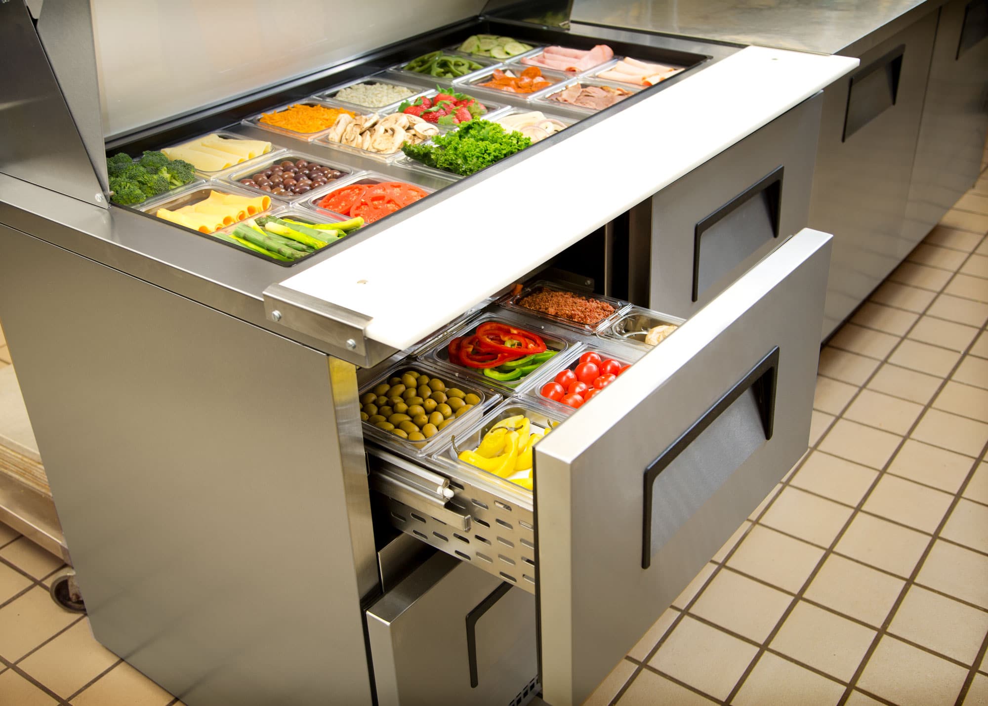 True Manufacturing is Improving Refrigeration