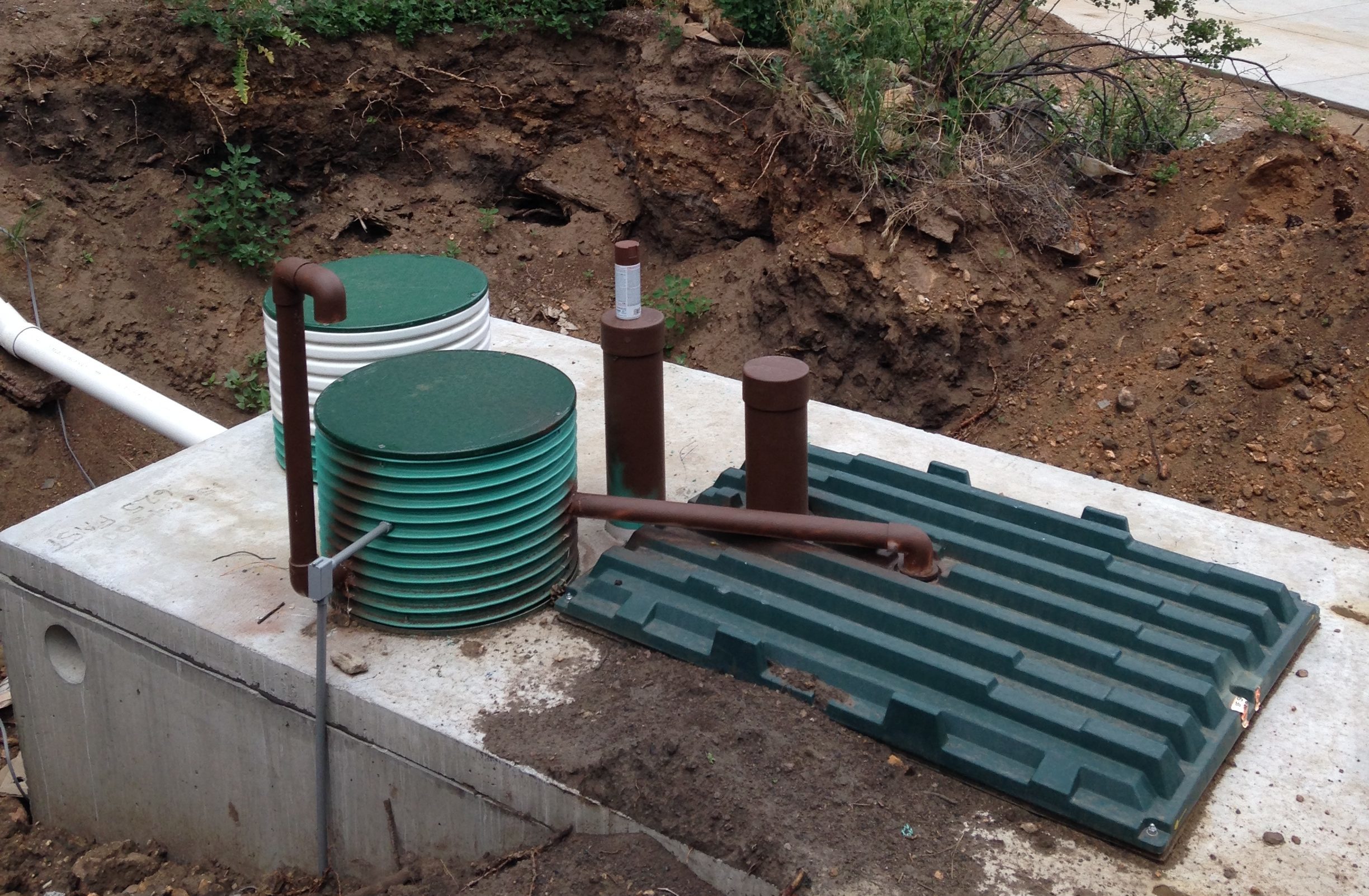 BioMicrobics' Water Treatment Systems Are Changing the Future of